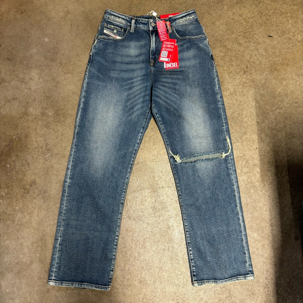 Diesel Jeans